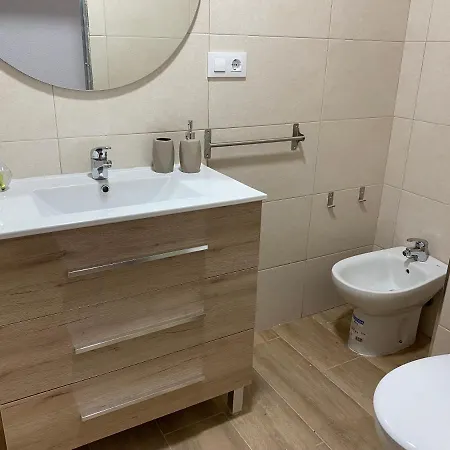 Laguna Playa Apartment