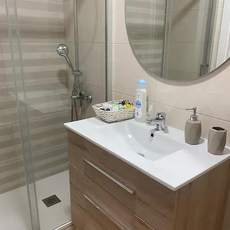 Laguna Playa Apartment